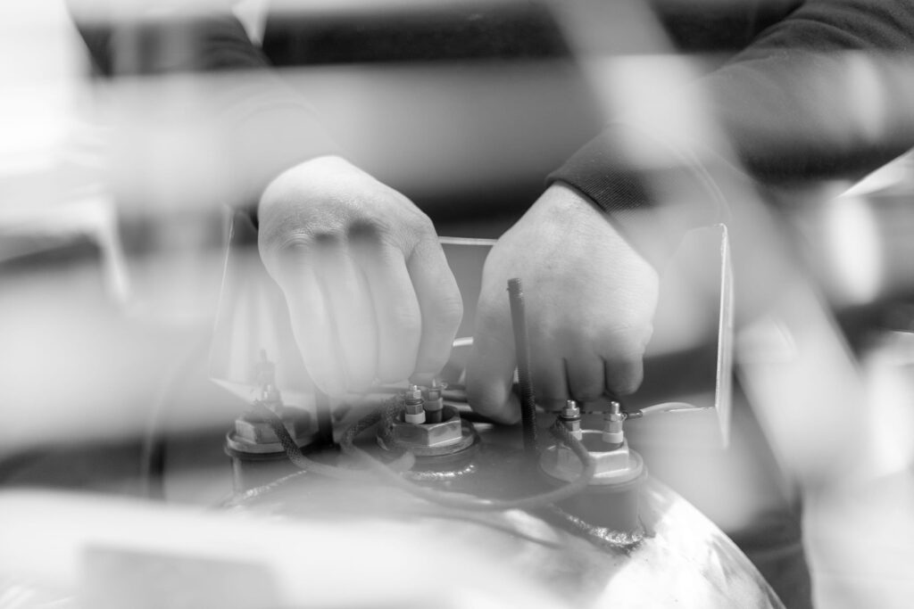 burnex slider revisie