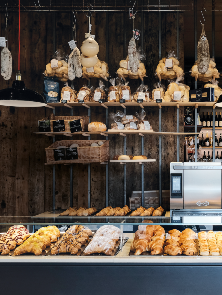 burnex unox speed pro 3