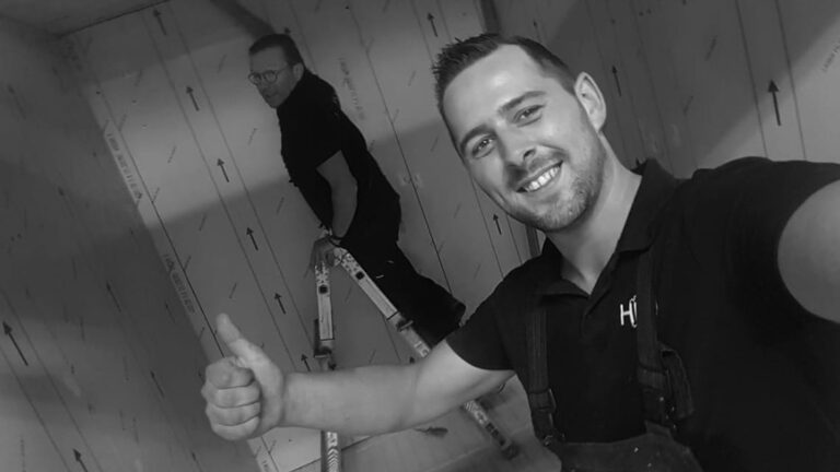 burnex vacatures collega