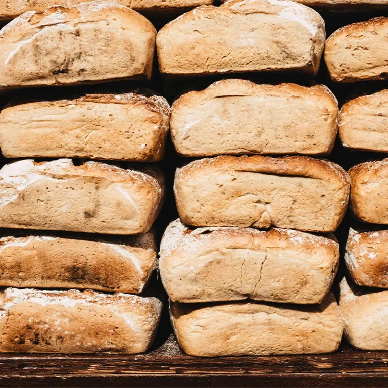 Burnex Passie Voordebakker