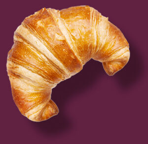 Burnex voordebakker croissant