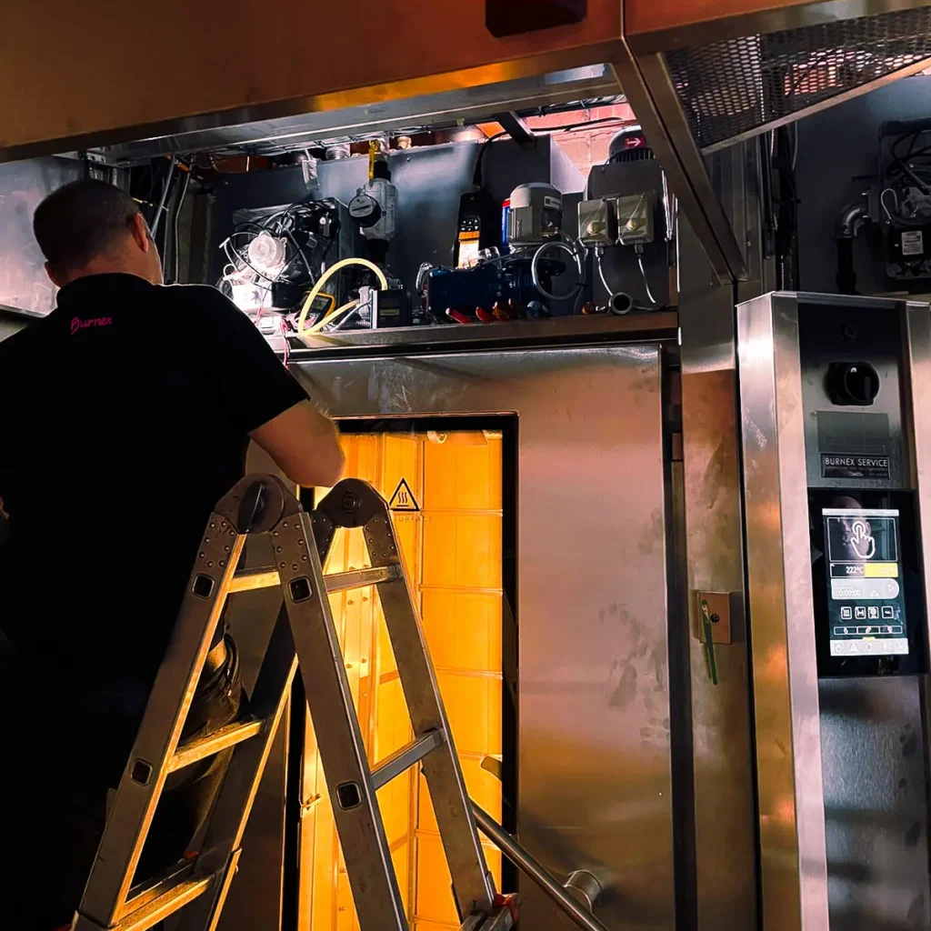 Burnex Medewerkers aan de slag 3 e1769088885260