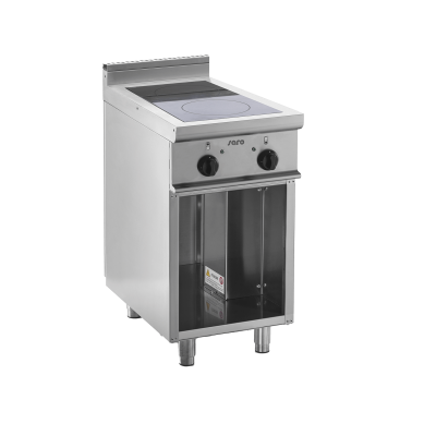 Het Saro Inductie Fornuis E7 CUI2 is de ideale keuze voor efficiënt koken. Ontdek hoe dit fornuis jouw kookervaring naar een hoger niveau tilt met zijn geavanceerde functies en gebruiksvriendelijkheid. Bestel vandaag nog en ervaar zelf de voordelen!