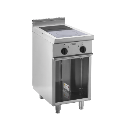 Het Saro Inductie Fornuis E7 CUI2 is de ideale keuze voor efficiënt koken. Ontdek hoe dit fornuis jouw kookervaring naar een hoger niveau tilt met zijn geavanceerde functies en gebruiksvriendelijkheid. Bestel vandaag nog en ervaar zelf de voordelen!