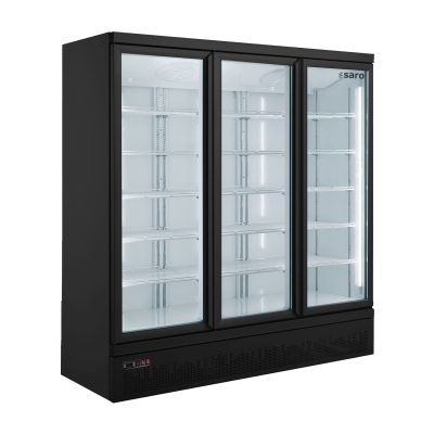 Ontdek de stijlvolle Saro koelkast GTK 15 met 3 glasdeuren. Ruim, efficiënt en energiezuinig. Bestel nu en profiteer van de beste prijs en snelle levering.