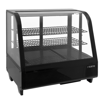 Op zoek naar een Saro Opzetkoelvitrine KATRIN? Bestel nu de 100 liter variant online bij de specialist. Koop met vertrouwen en profiteer van snelle levering."